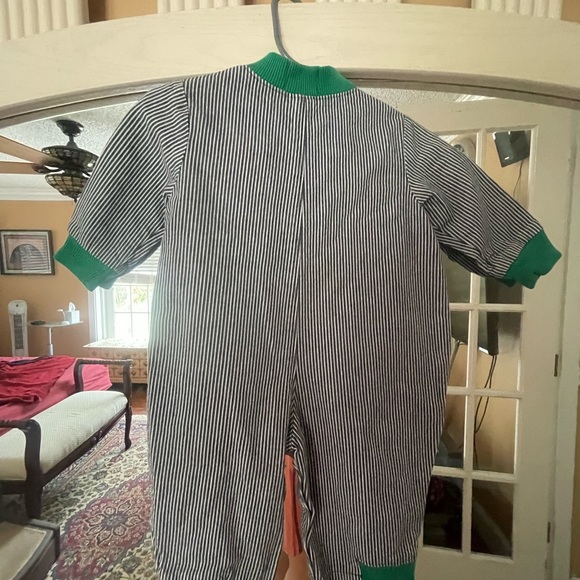 Baby Lacoste outfit - Picture 5 of 7